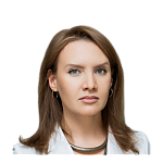 Моисеева Арина Андреевна