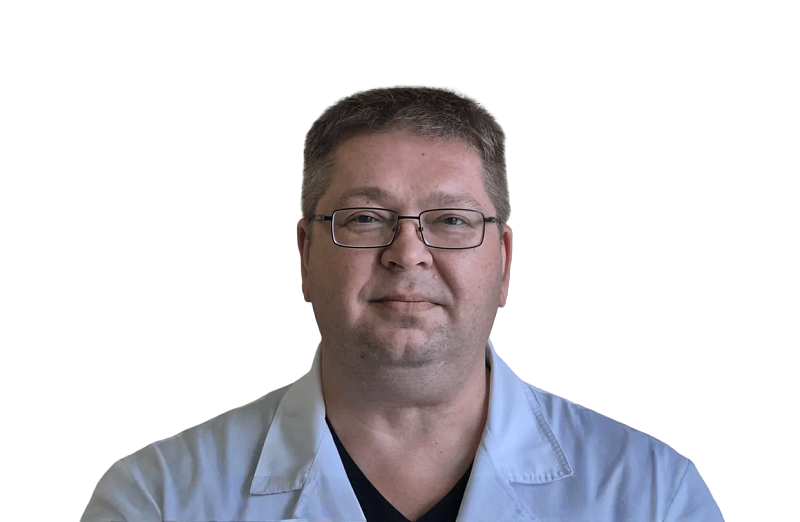 Палецкий Станислав Григорьевич