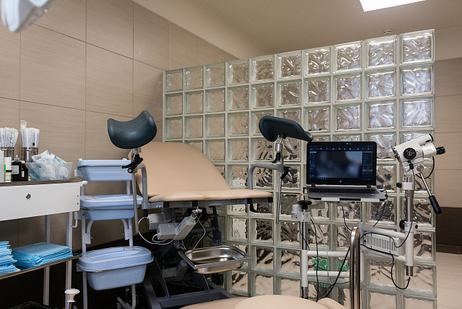 Клиника «Семейная» на Полежаевской