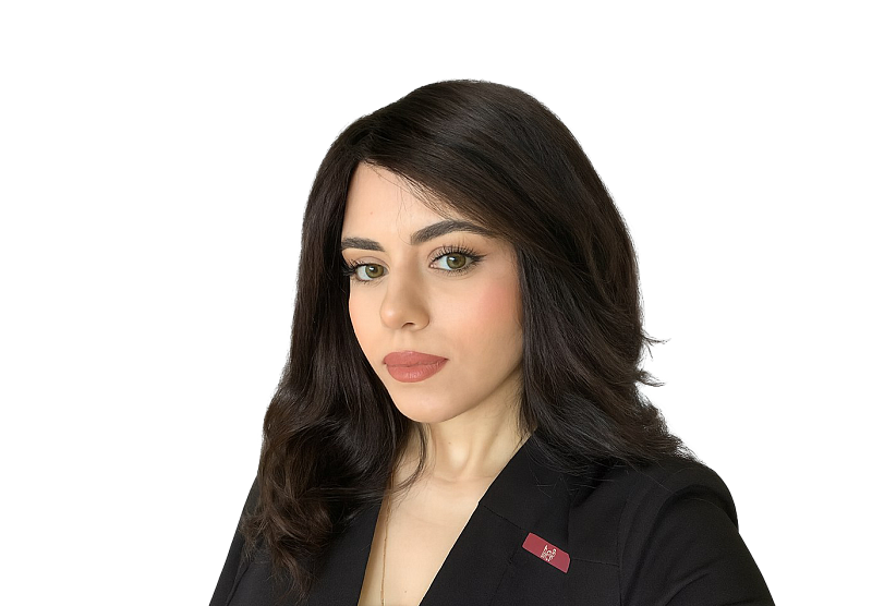 Котранова Мария Валерьевна