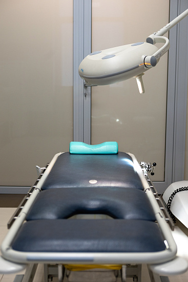 Клиника «Семейная» на Университете