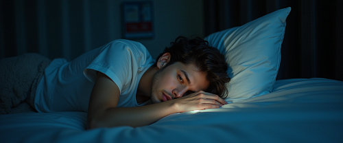 Диагностика и лечение нарушений сна