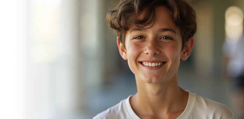 Программа №14 – для детей от 7 до 12 лет