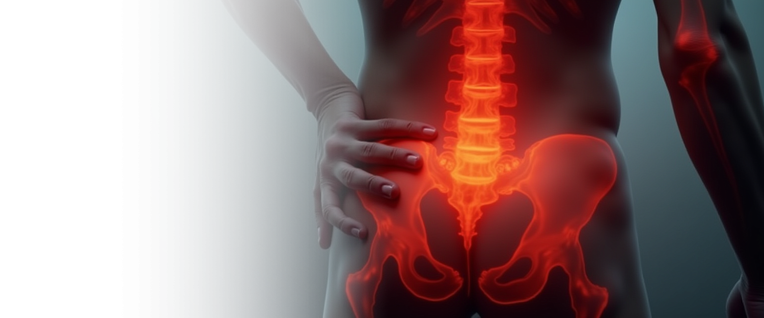 Стабилизация позвоночника на поясничном уровне