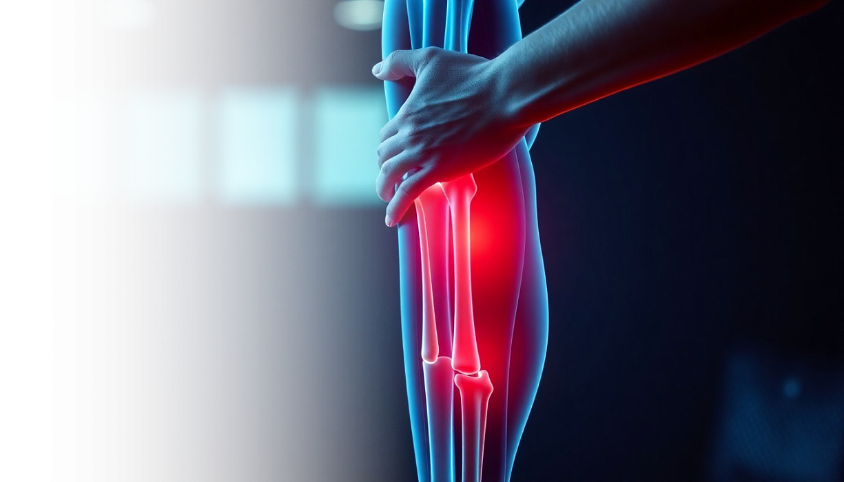 Костная аллопластика