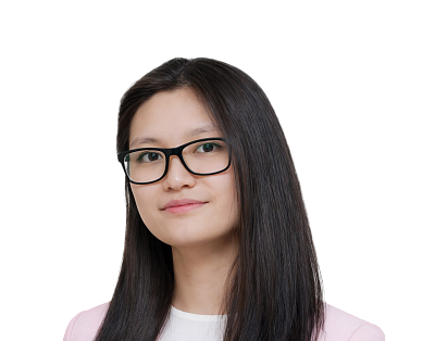 Тен Кристина Вениаминовна