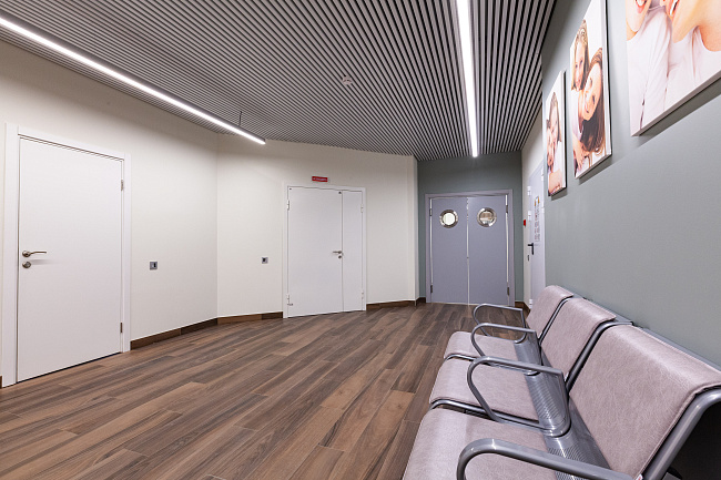 Клиника «Семейная» на Киевской