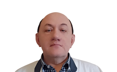 Ерёменко Александр Викторович