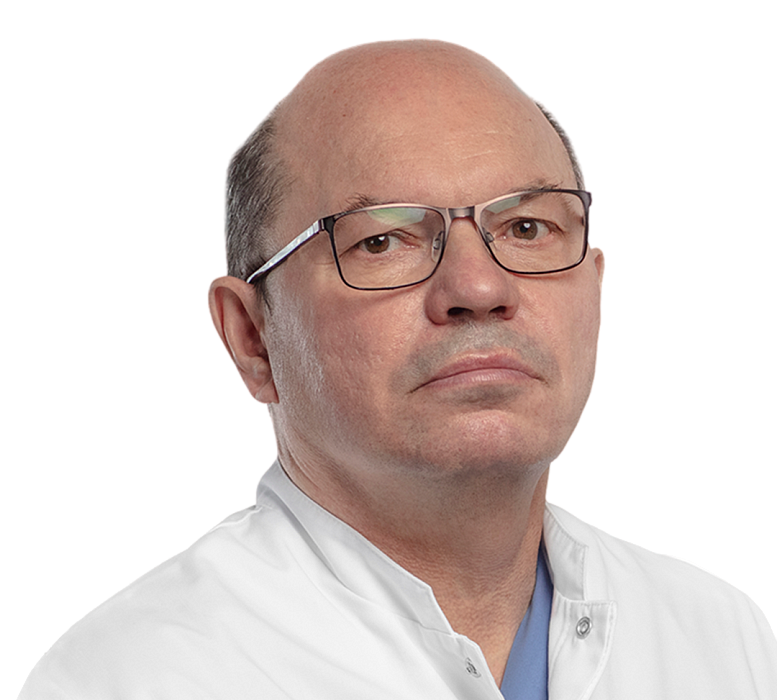 Леванов Анатолий Васильевич