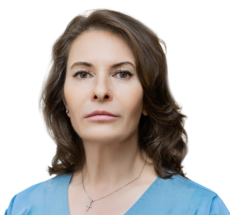 Гулакова Наталия Игоревна