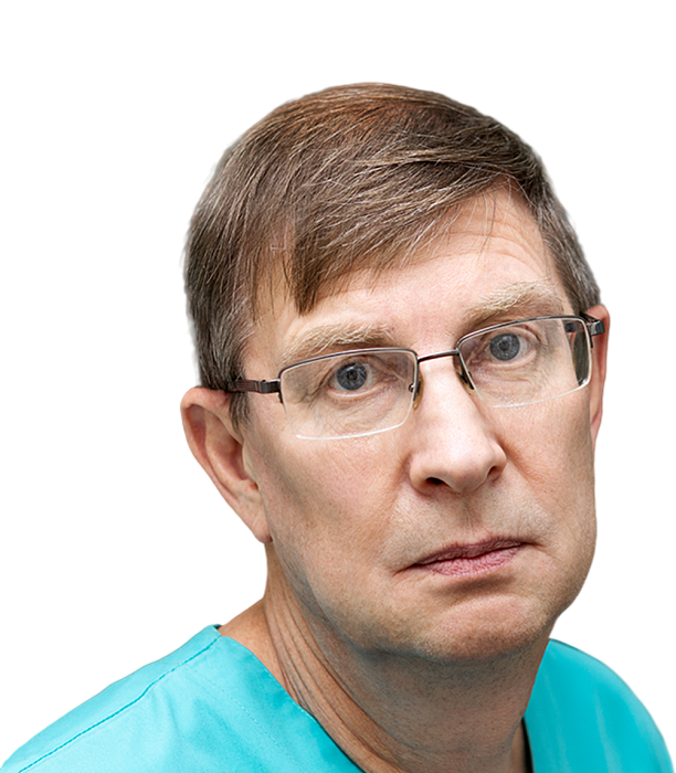 Филин Сергей Валерьевич