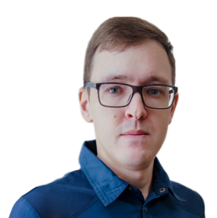 Фомичев Артур Андреевич