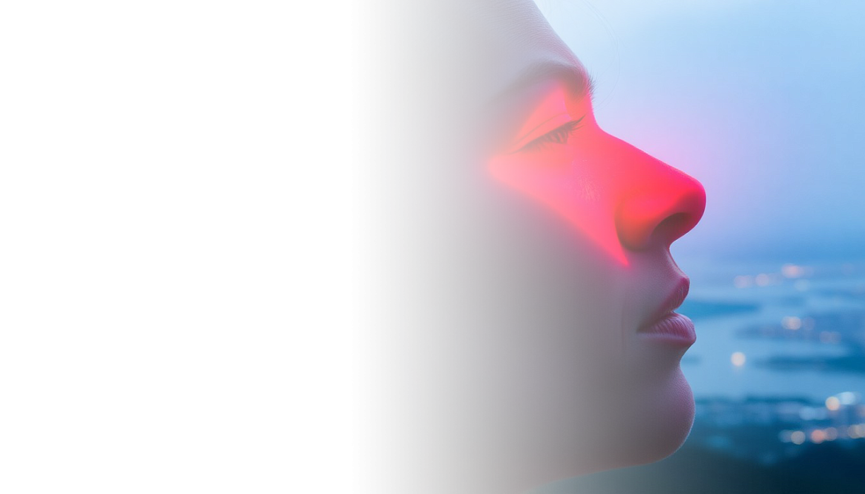 Лечение носового кровотечения