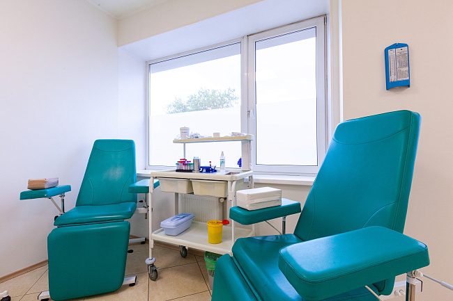 Клиника «Семейная» в Подольске