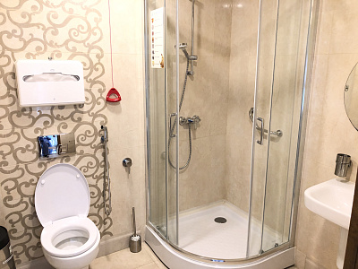 Хирургический стационар м. пл. Ильича