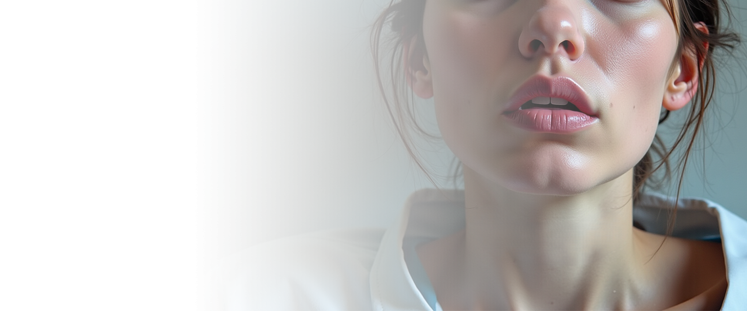 Удаление аденоидов