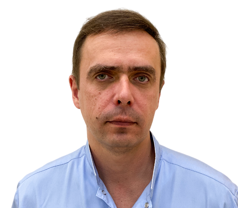 Ряпис Леонид Леонидович