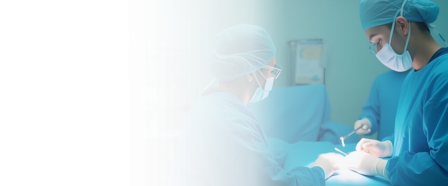 Ушивание маточной связки