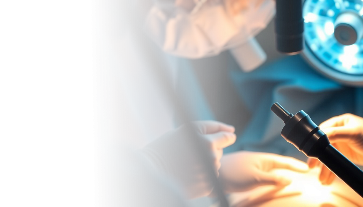 Пластика анального канала и перианальной области