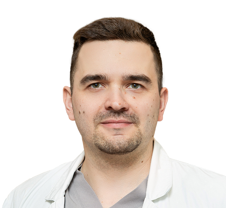 Беляков Никита Игоревич