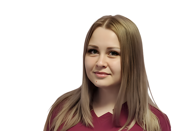 Ульянова Ульяна Викторовна