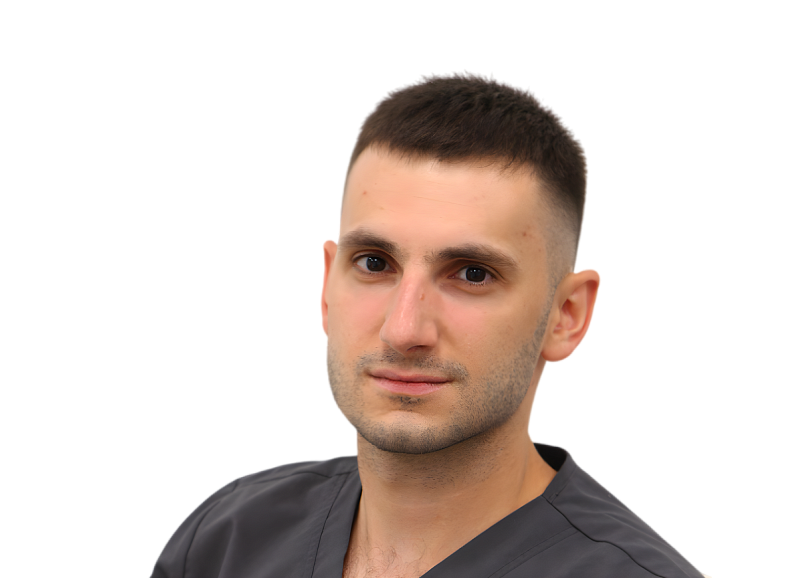 Осипьян Рубен Георгиевич