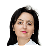 Виривская Елена Владимировна