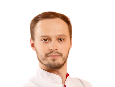 Милаков Евгений Валерьевич