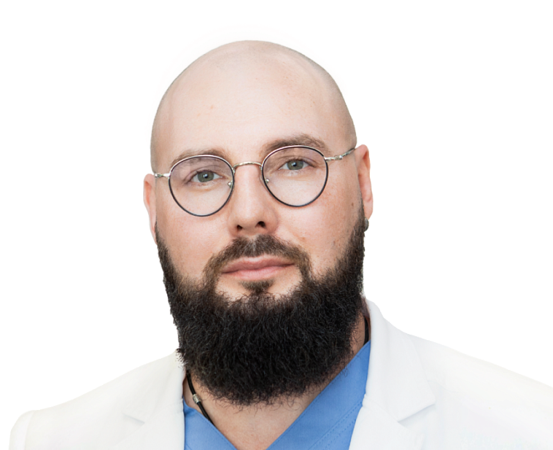 Тюмин Алексей Александрович