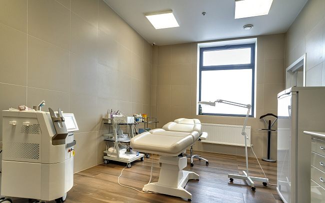 Клиника «Семейная» на Новой Риге