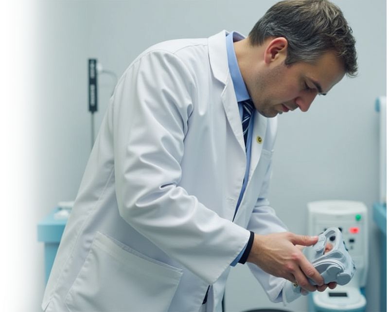 Радиочастотная (RF) терапия на аппарате EVA