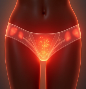 Абляция шеечного канала