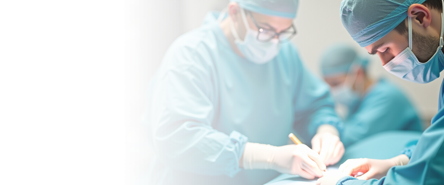 Продольная панкреатоеюностомия