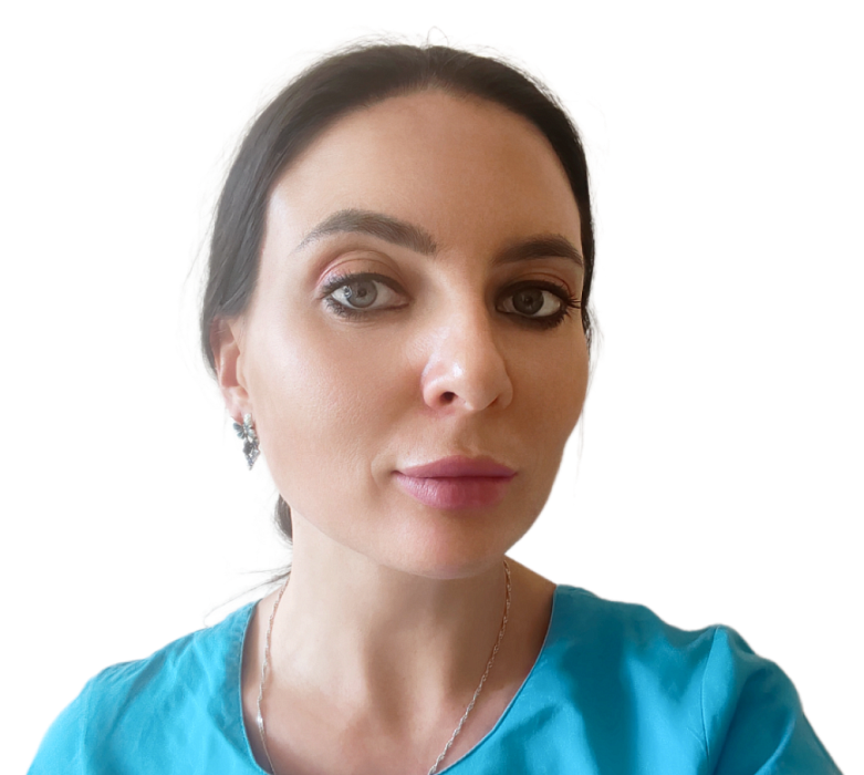 Воронова Виктория Владимировна