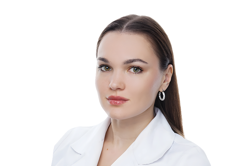 Эрфурт Дарья Андреевна