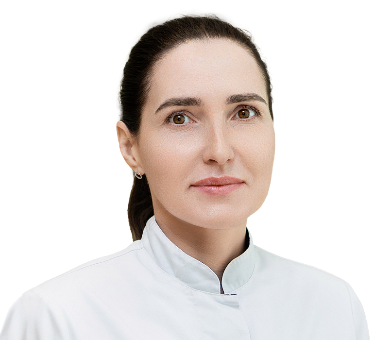 Смирнова Светлана Васильевна