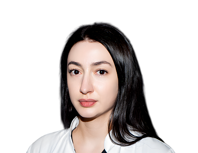 Мхитарян Офелия Артуровна