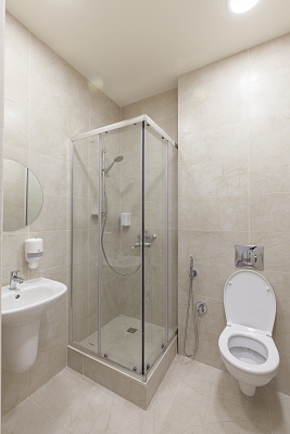 Стационар м. Киевская