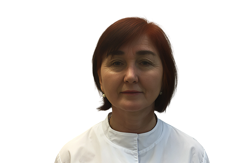 Пашаева Асият Тулпаровна