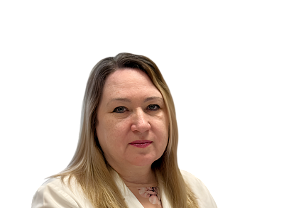 Антонова Галина Васильевна