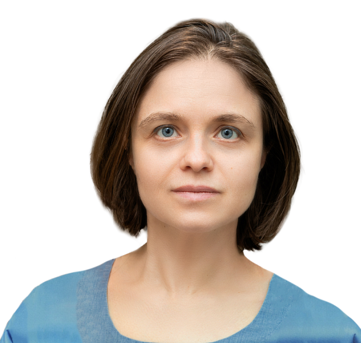 Поташева Алена Александровна