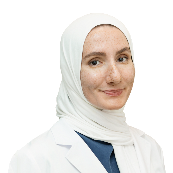 Измаилова Динара Зиннятовна