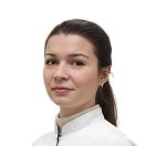 Дмитриева Дарья Дмитриевна