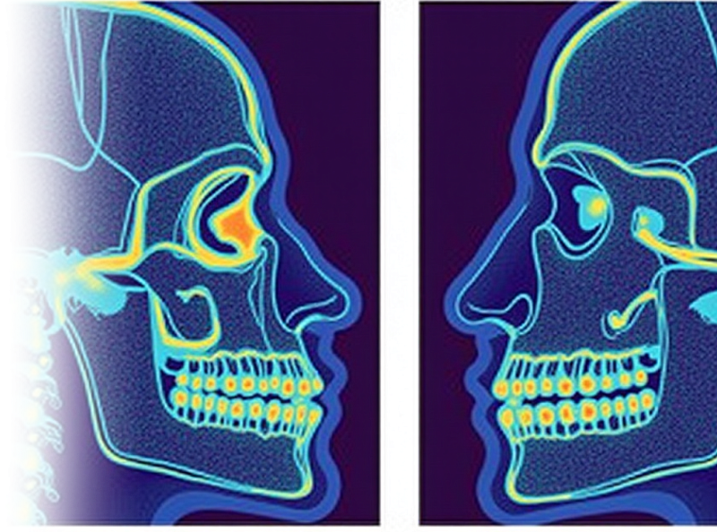 КТ костей лицевого черепа
