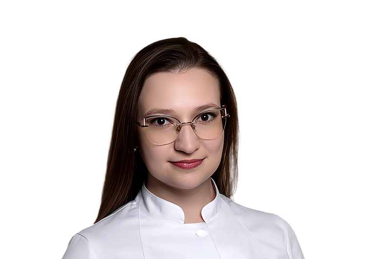 Монаенкова Мария Кирилловна