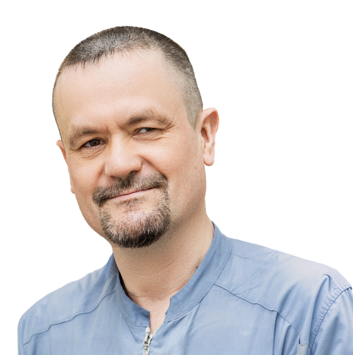 Полухин Евгений Михайлович