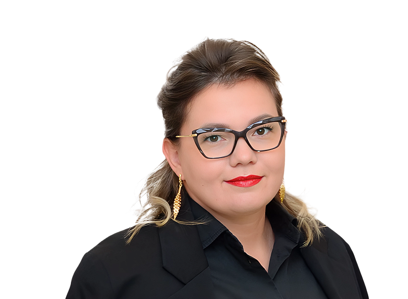 Шишкина Наталья Александровна