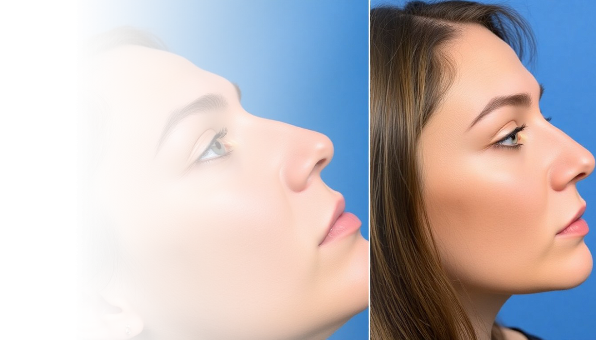 Реоперация на перегородке носа