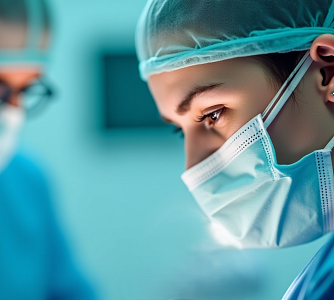 Удаление миндалин