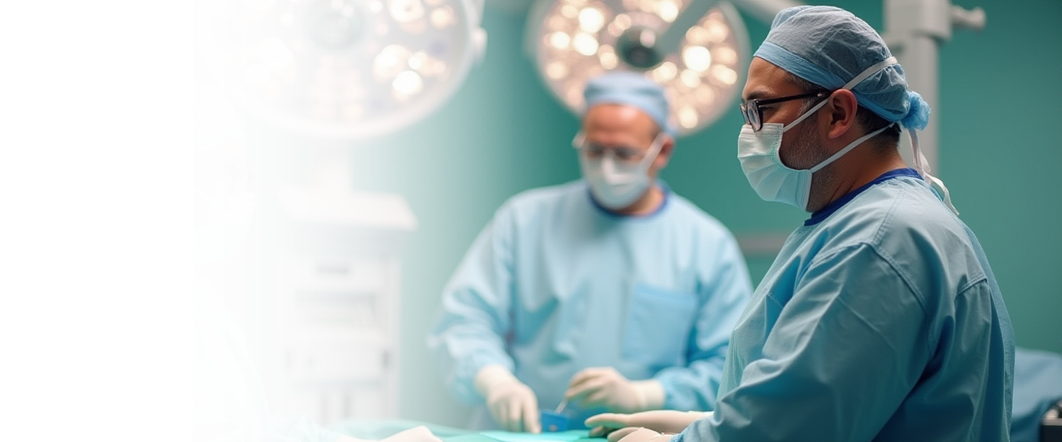 Радиочастотная денервация фасеточных суставов